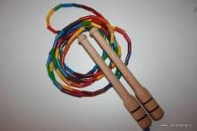 lekce expander fitness