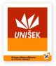 unišek