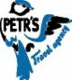 logo CK Petr´s