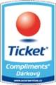 ticket compliments